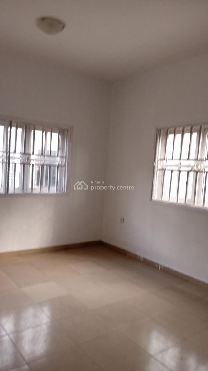 Brand New Standard and Specious 3bedroom Apartment, 20 Aibaba Street, Prograsive Estate Badore, Badore, Ajah, Lagos, Flat / Apartment for Rent
