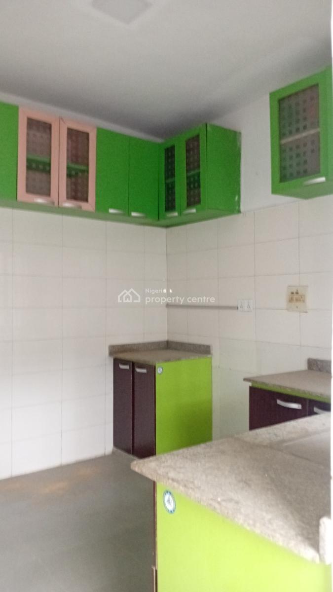 Brand New Standard and Specious 3bedroom Apartment, 20 Aibaba Street, Prograsive Estate Badore, Badore, Ajah, Lagos, Flat / Apartment for Rent
