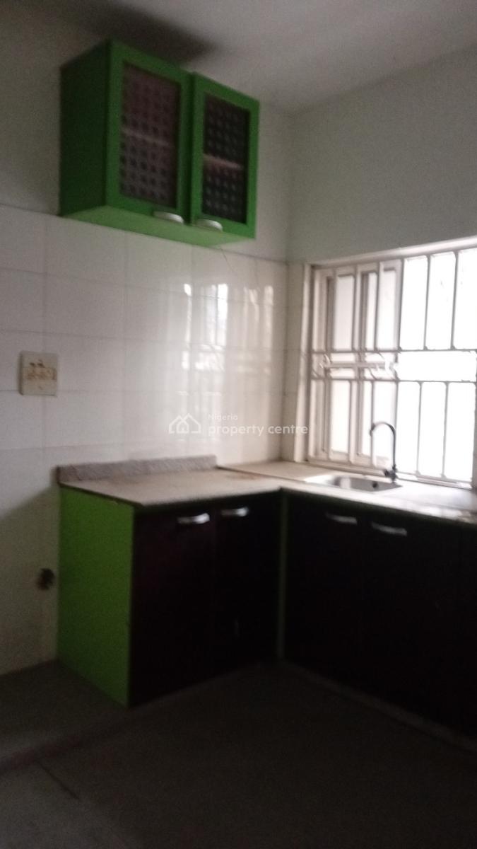 Brand New Standard and Specious 3bedroom Apartment, 20 Aibaba Street, Prograsive Estate Badore, Badore, Ajah, Lagos, Flat / Apartment for Rent