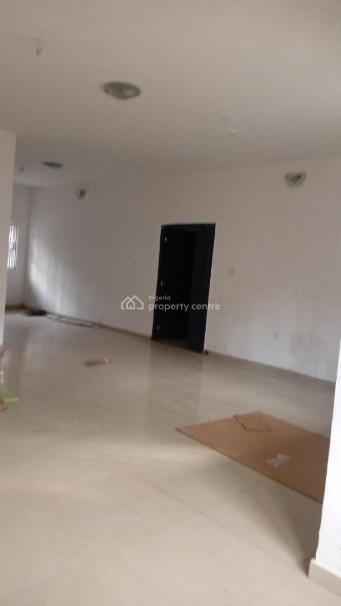 Brand New Standard and Specious 3bedroom Apartment, 20 Aibaba Street, Prograsive Estate Badore, Badore, Ajah, Lagos, Flat / Apartment for Rent