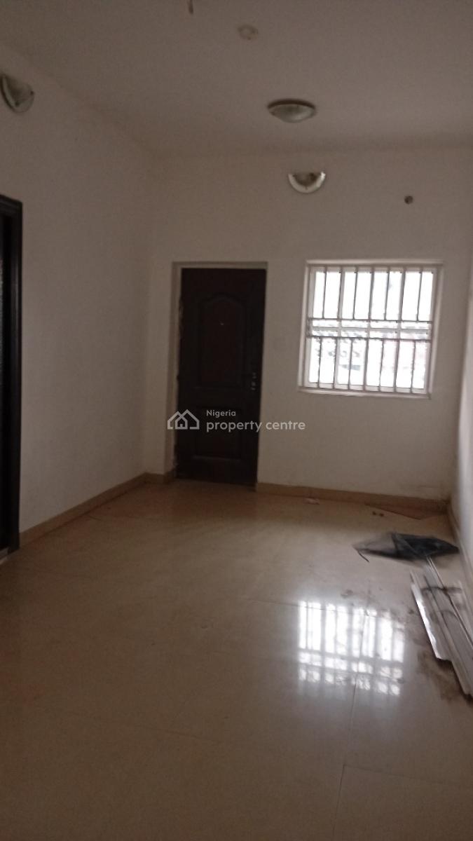 Brand New Standard and Specious 3bedroom Apartment, 20 Aibaba Street, Prograsive Estate Badore, Badore, Ajah, Lagos, Flat / Apartment for Rent