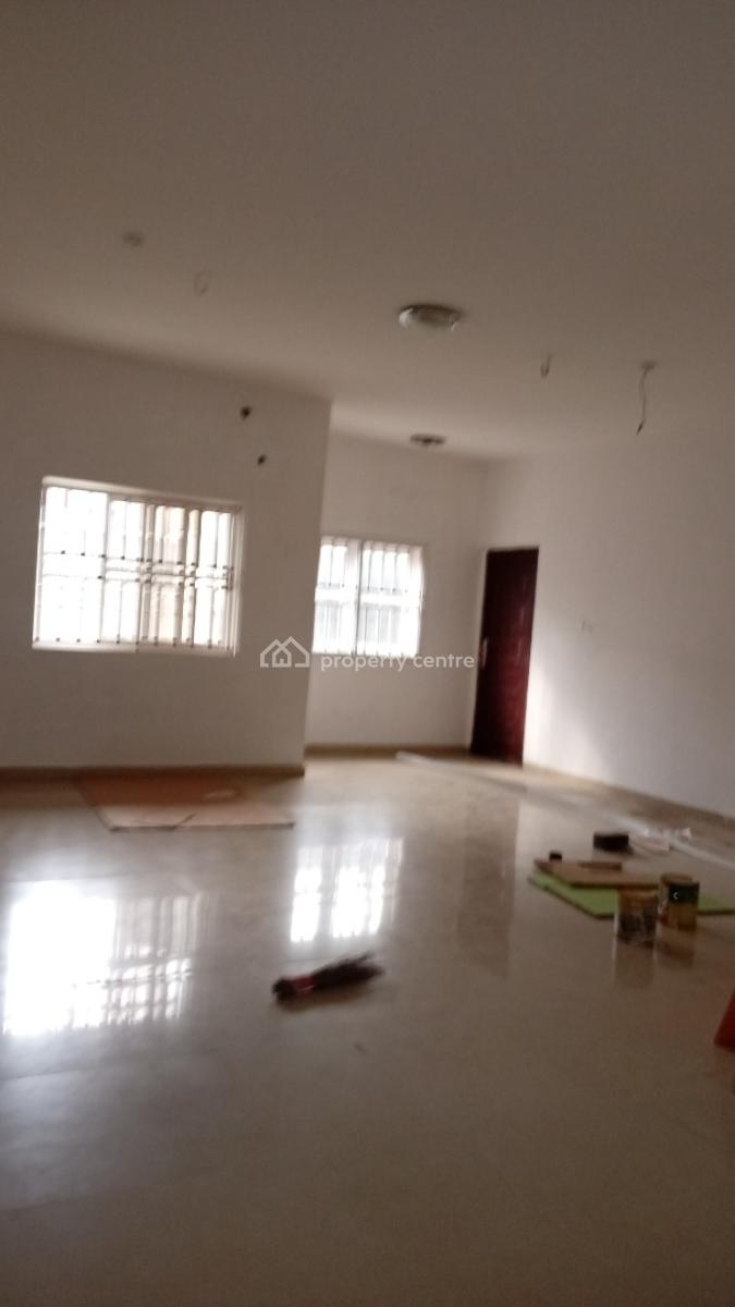Brand New Standard and Specious 3bedroom Apartment, 20 Aibaba Street, Prograsive Estate Badore, Badore, Ajah, Lagos, Flat / Apartment for Rent