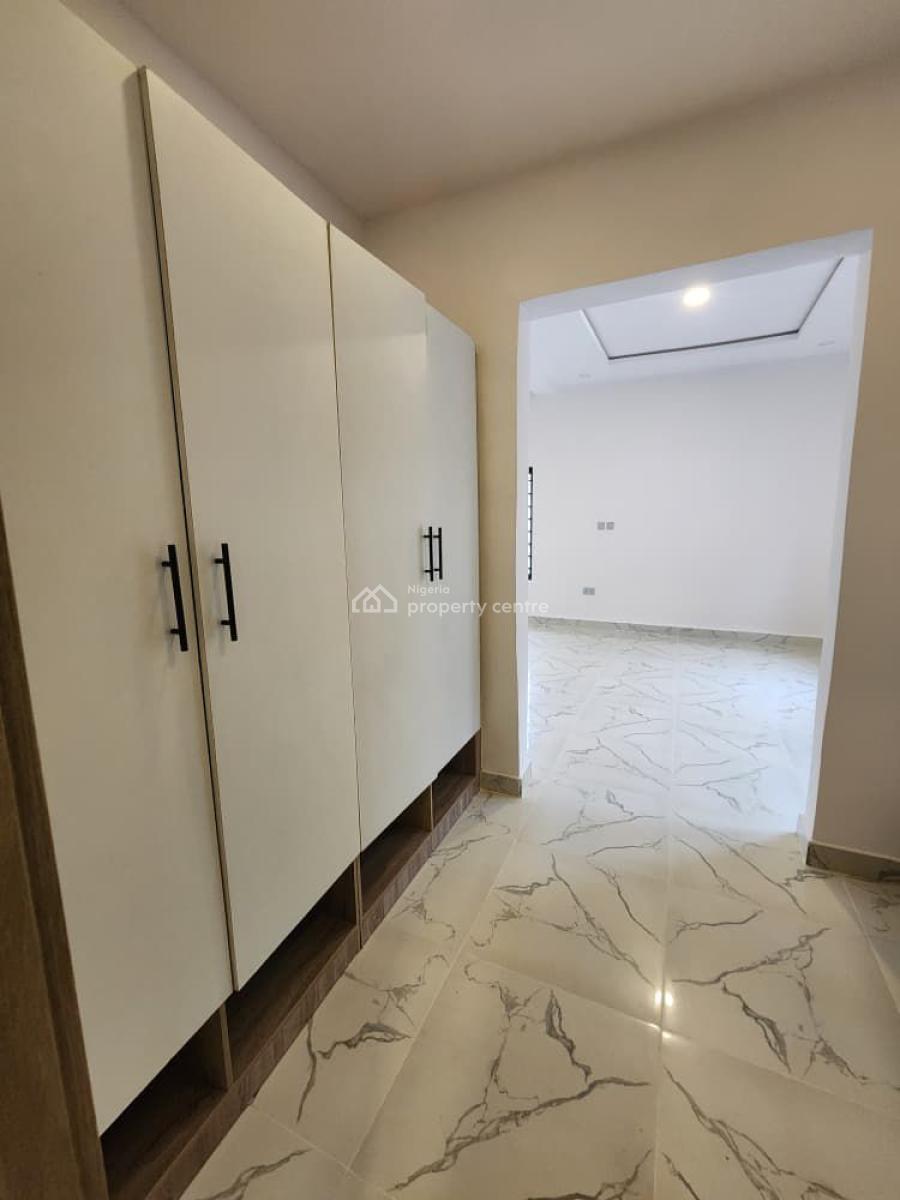 Luxury 4 Bedroom Terrace Duplex with Bq, Off Palace Road, Oniru, Victoria Island (vi), Lagos, Terraced Duplex for Rent