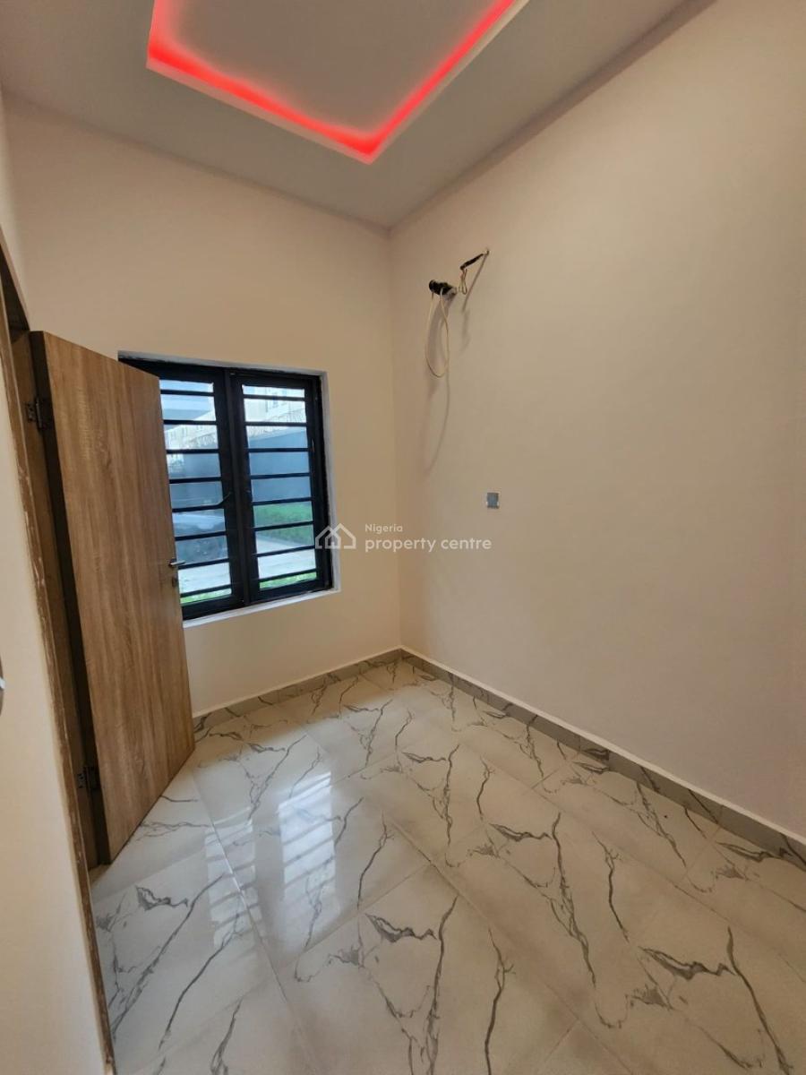 Luxury 4 Bedroom Terrace Duplex with Bq, Off Palace Road, Oniru, Victoria Island (vi), Lagos, Terraced Duplex for Rent