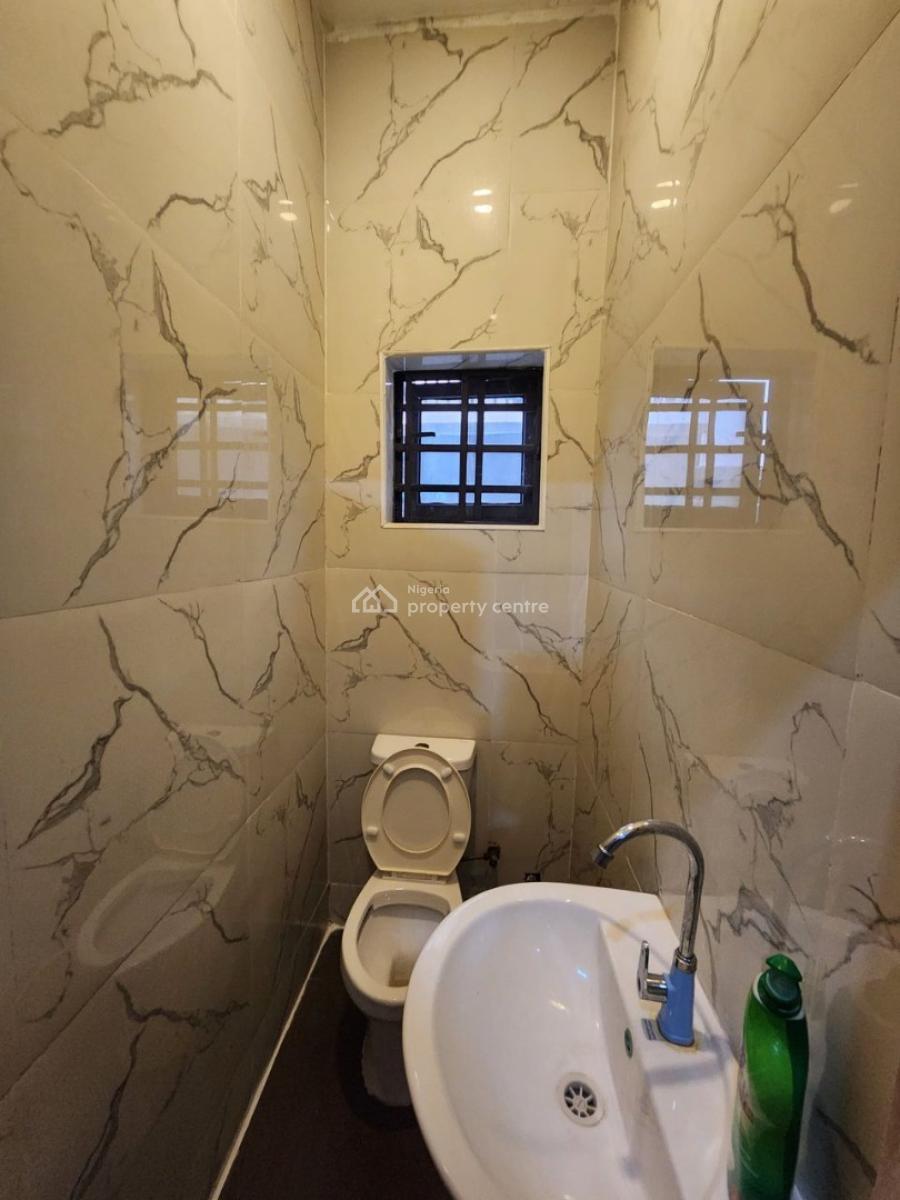 Luxury 4 Bedroom Terrace Duplex with Bq, Off Palace Road, Oniru, Victoria Island (vi), Lagos, Terraced Duplex for Rent