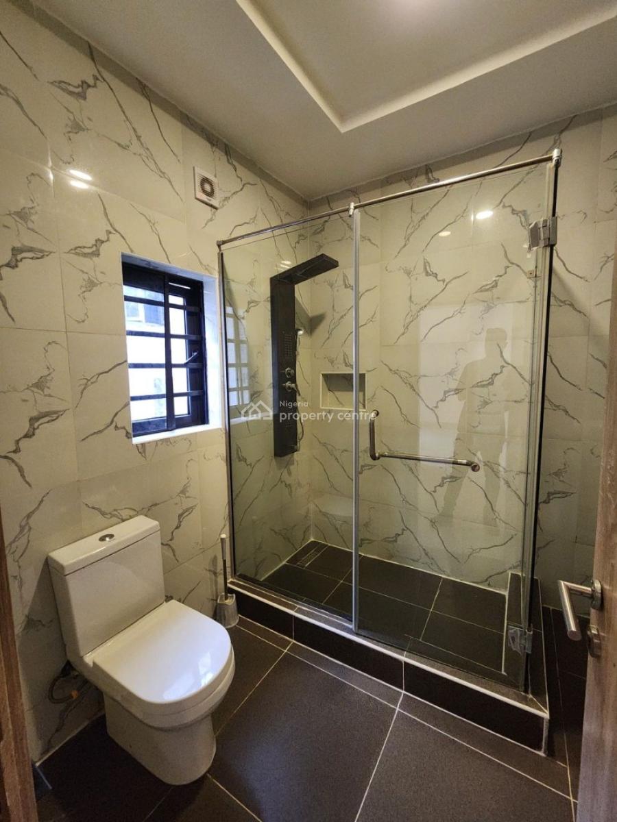 Luxury 4 Bedroom Terrace Duplex with Bq, Off Palace Road, Oniru, Victoria Island (vi), Lagos, Terraced Duplex for Rent