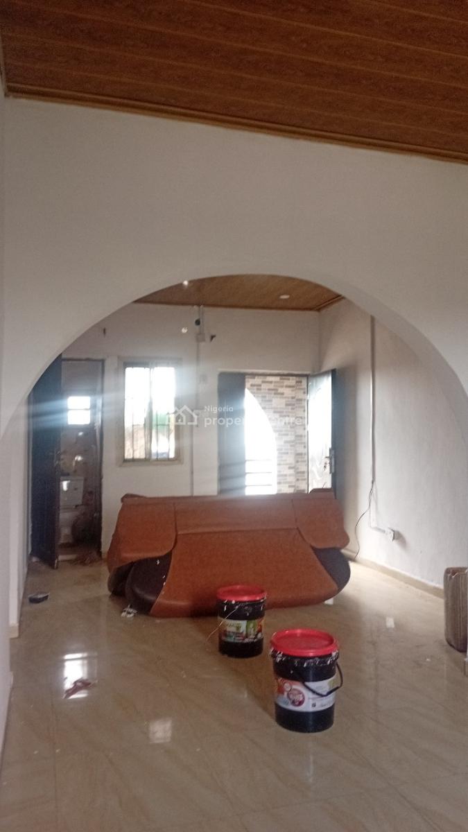 Standard 2bedroom Apartment, 21 Prince Wale Street, Royal Palmwill Estate, Badore, Ajah, Lagos, Flat / Apartment for Rent