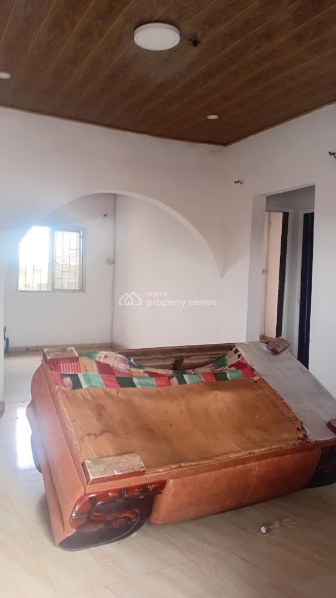 Standard 2bedroom Apartment, 21 Prince Wale Street, Royal Palmwill Estate, Badore, Ajah, Lagos, Flat / Apartment for Rent