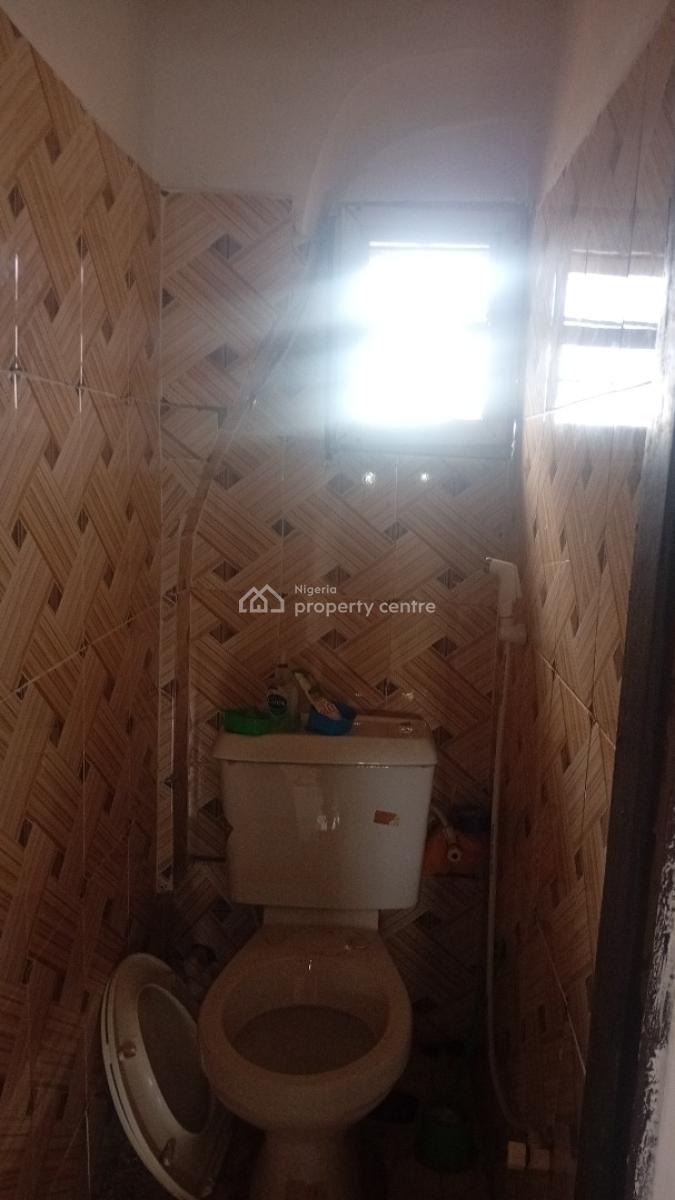 Standard 2bedroom Apartment, 21 Prince Wale Street, Royal Palmwill Estate, Badore, Ajah, Lagos, Flat / Apartment for Rent
