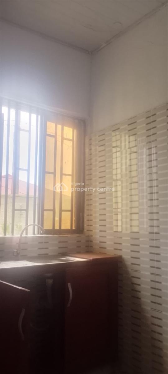 Standard 2bedroom Apartment, 21 Prince Wale Street, Royal Palmwill Estate, Badore, Ajah, Lagos, Flat / Apartment for Rent