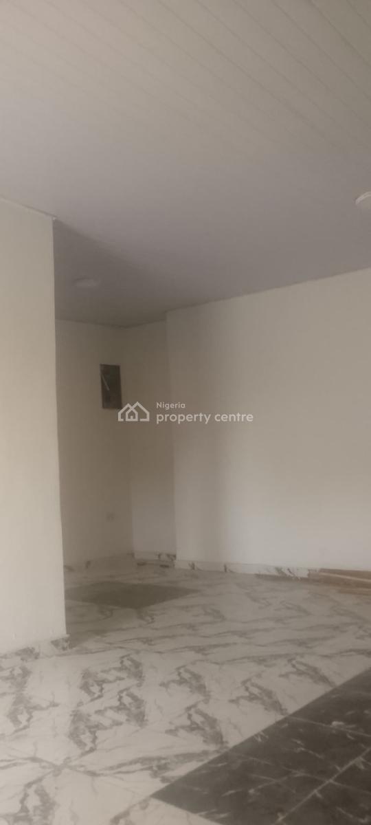 Standard 2bedroom Apartment, 21 Prince Wale Street, Royal Palmwill Estate, Badore, Ajah, Lagos, Flat / Apartment for Rent