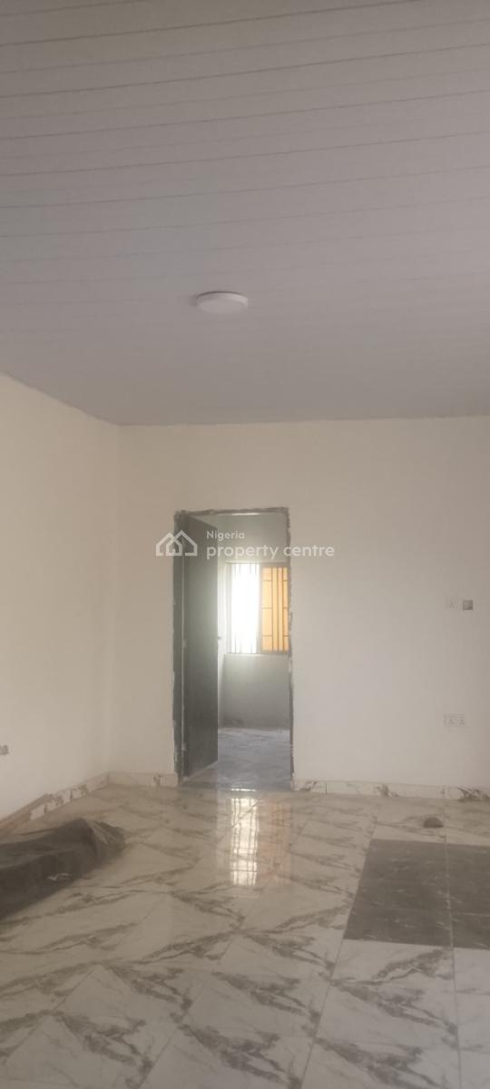 Standard 2bedroom Apartment, 21 Prince Wale Street, Royal Palmwill Estate, Badore, Ajah, Lagos, Flat / Apartment for Rent
