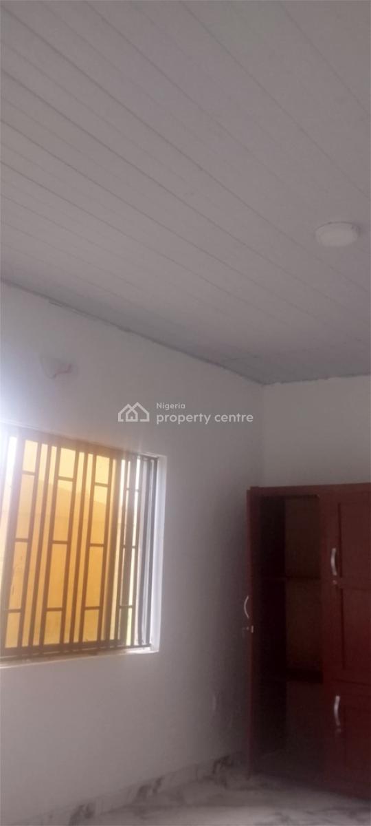 Standard 2bedroom Apartment, 21 Prince Wale Street, Royal Palmwill Estate, Badore, Ajah, Lagos, Flat / Apartment for Rent