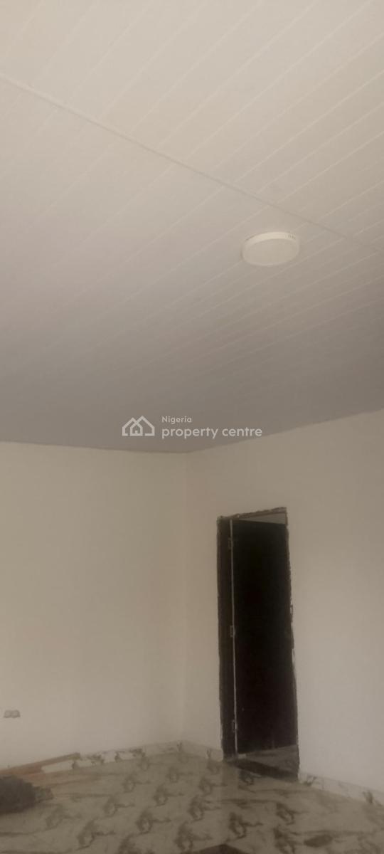 Standard 2bedroom Apartment, 21 Prince Wale Street, Royal Palmwill Estate, Badore, Ajah, Lagos, Flat / Apartment for Rent