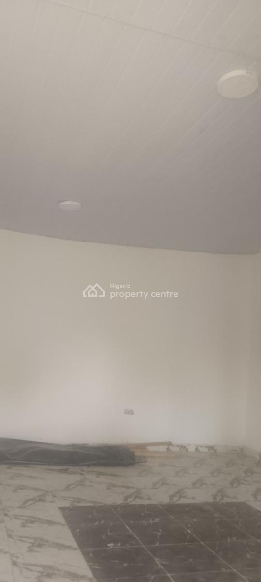 Standard 2bedroom Apartment, 21 Prince Wale Street, Royal Palmwill Estate, Badore, Ajah, Lagos, Flat / Apartment for Rent