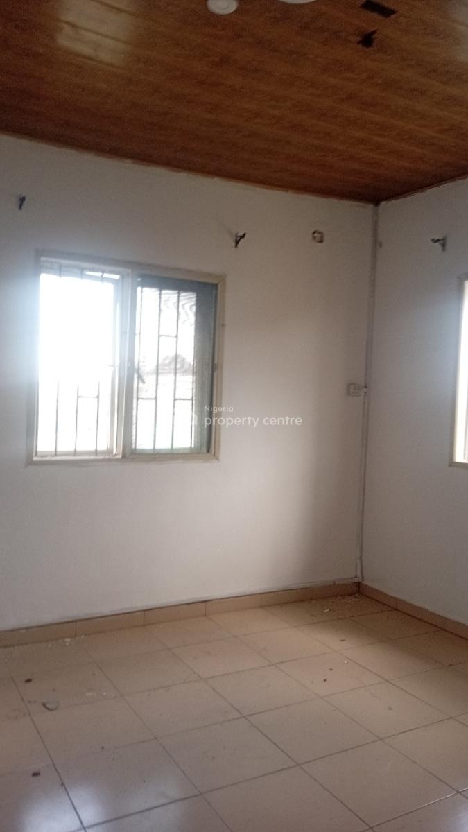 Standard 2bedroom Apartment, 21 Prince Wale Street, Royal Palmwill Estate, Badore, Ajah, Lagos, Flat / Apartment for Rent