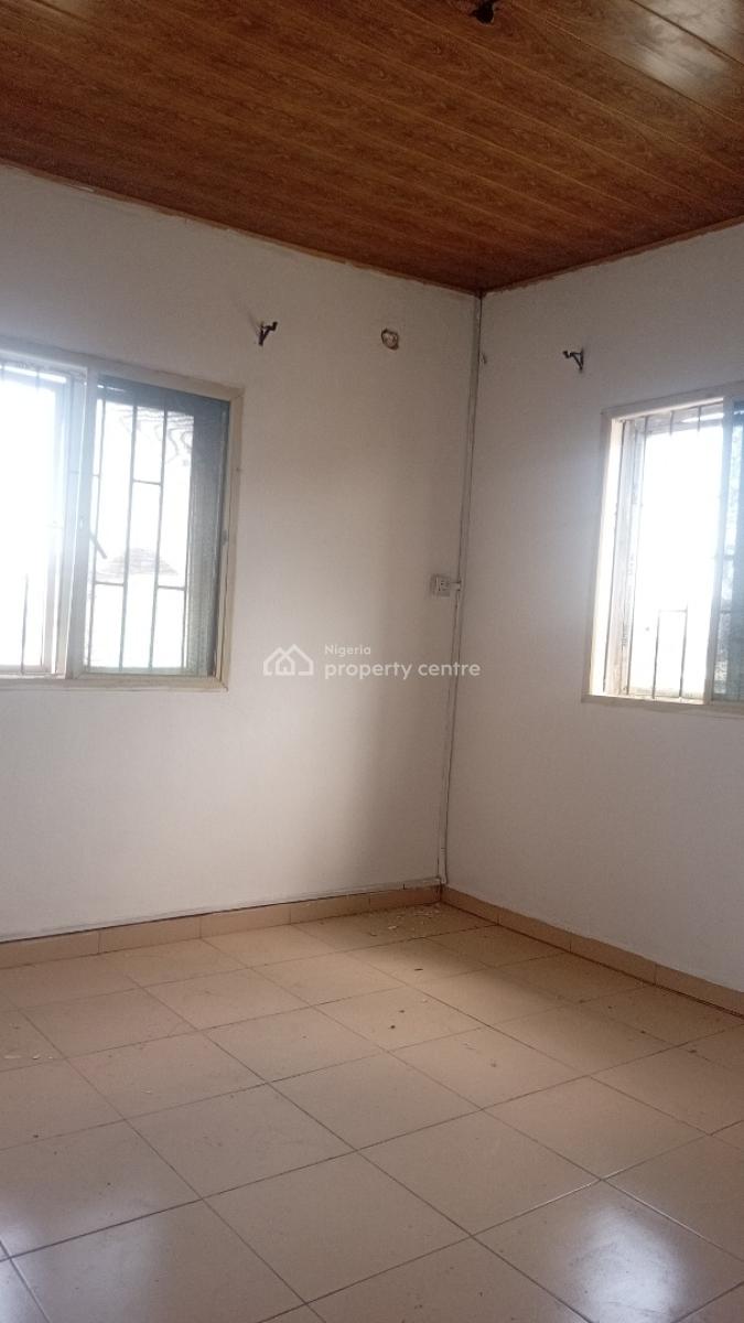 Standard 2bedroom Apartment, 21 Prince Wale Street, Royal Palmwill Estate, Badore, Ajah, Lagos, Flat / Apartment for Rent