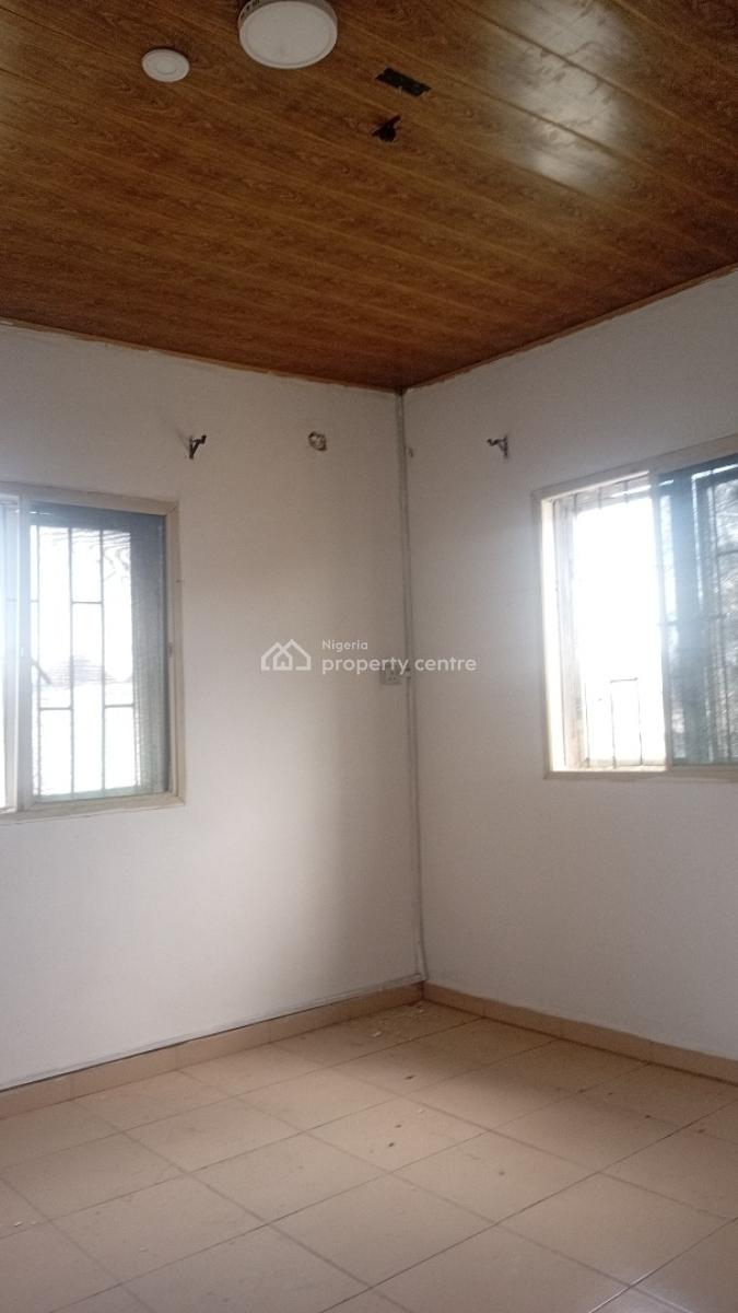 Standard 2bedroom Apartment, 21 Prince Wale Street, Royal Palmwill Estate, Badore, Ajah, Lagos, Flat / Apartment for Rent