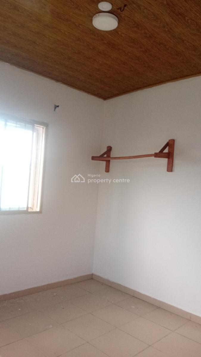 Standard 2bedroom Apartment, 21 Prince Wale Street, Royal Palmwill Estate, Badore, Ajah, Lagos, Flat / Apartment for Rent