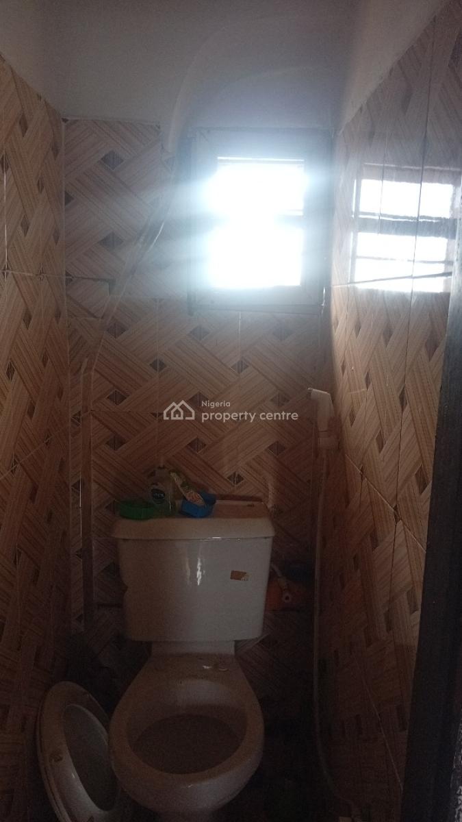 Standard 2bedroom Apartment, 21 Prince Wale Street, Royal Palmwill Estate, Badore, Ajah, Lagos, Flat / Apartment for Rent