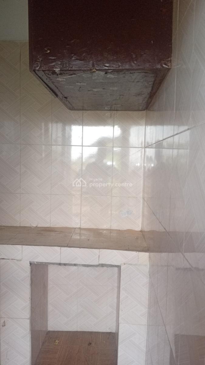Standard 2bedroom Apartment, 21 Prince Wale Street, Royal Palmwill Estate, Badore, Ajah, Lagos, Flat / Apartment for Rent