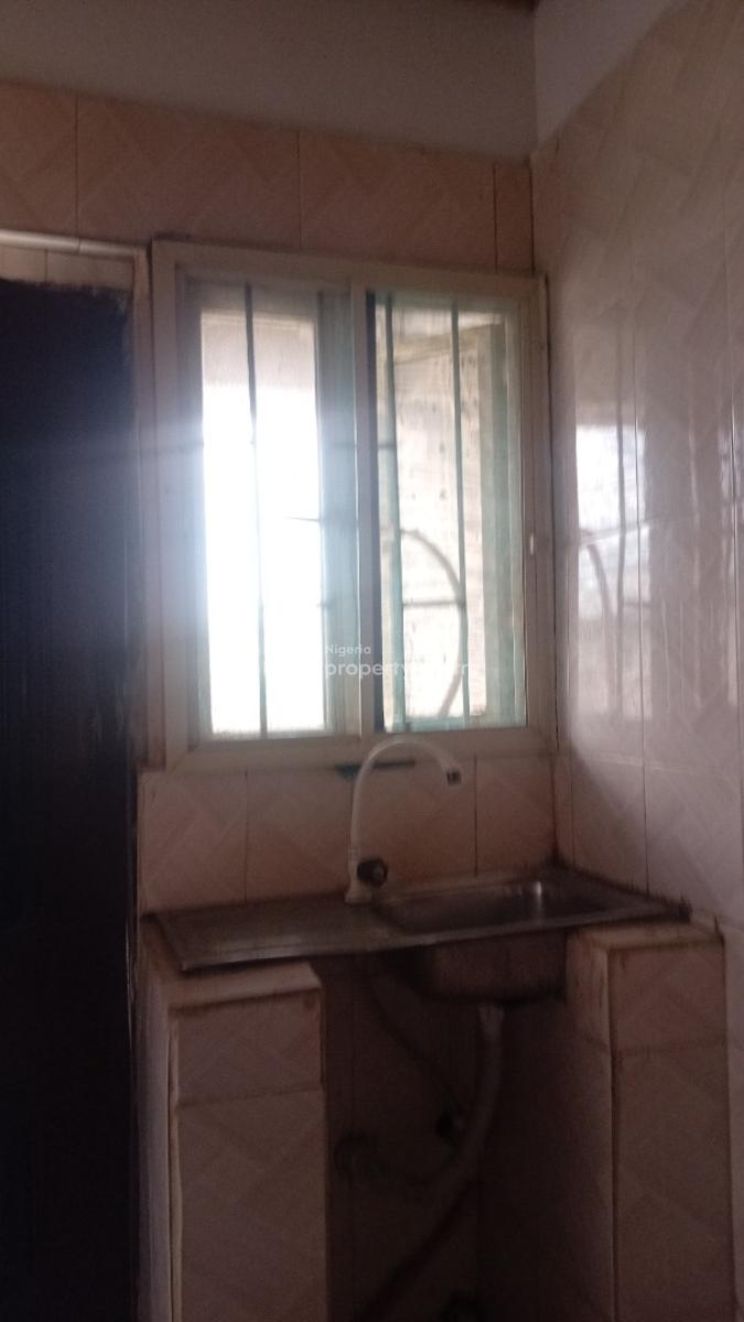 Standard 2bedroom Apartment, 21 Prince Wale Street, Royal Palmwill Estate, Badore, Ajah, Lagos, Flat / Apartment for Rent