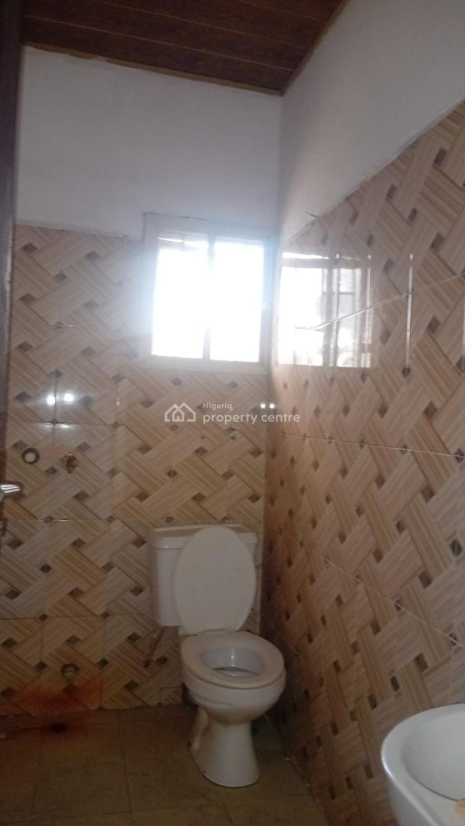 Standard 2bedroom Apartment, 21 Prince Wale Street, Royal Palmwill Estate, Badore, Ajah, Lagos, Flat / Apartment for Rent