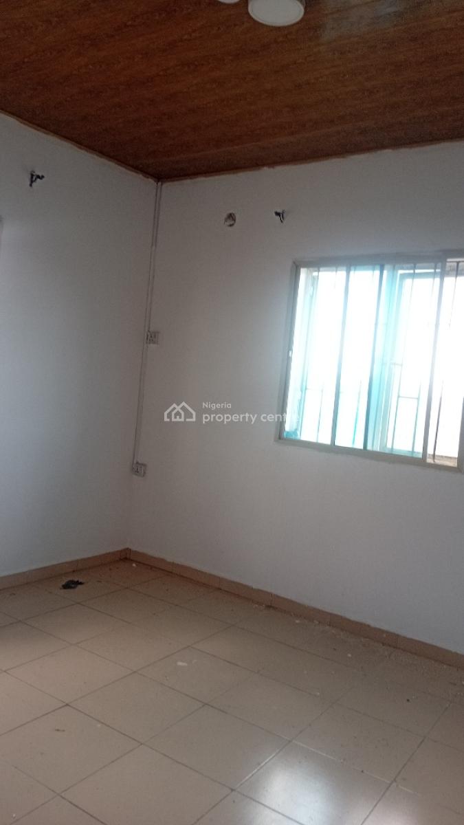 Standard 2bedroom Apartment, 21 Prince Wale Street, Royal Palmwill Estate, Badore, Ajah, Lagos, Flat / Apartment for Rent