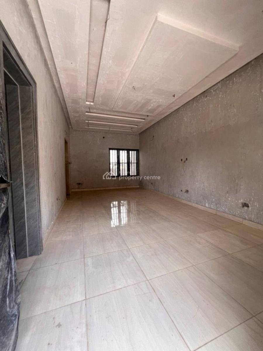 a Brand New Spacious 3-bedroom Flat, Wuye By Dakibyu District Abuja., Wuye, Abuja, Flat / Apartment for Sale