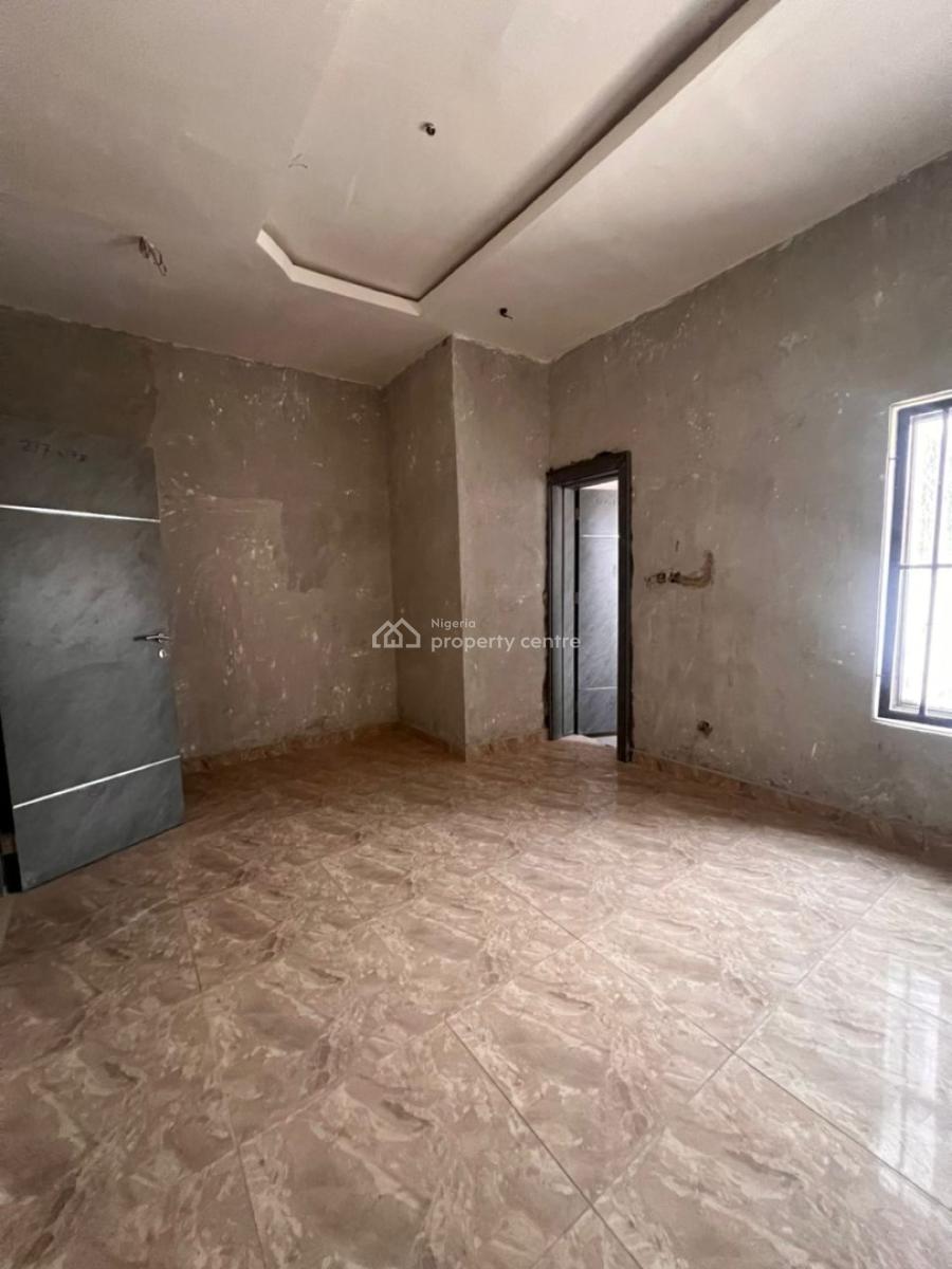 a Brand New Spacious 3-bedroom Flat, Wuye By Dakibyu District Abuja., Wuye, Abuja, Flat / Apartment for Sale