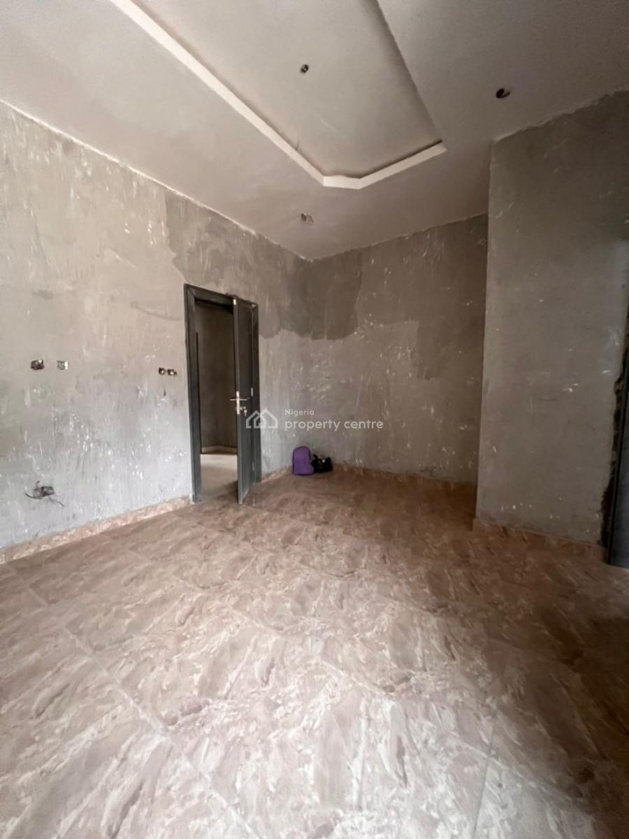 a Brand New Spacious 3-bedroom Flat, Wuye By Dakibyu District Abuja., Wuye, Abuja, Flat / Apartment for Sale