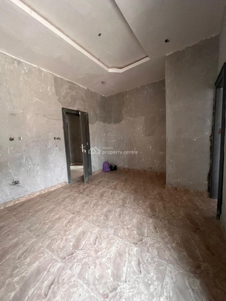 a Brand New Spacious 3-bedroom Flat, Wuye By Dakibyu District Abuja., Wuye, Abuja, Flat / Apartment for Sale
