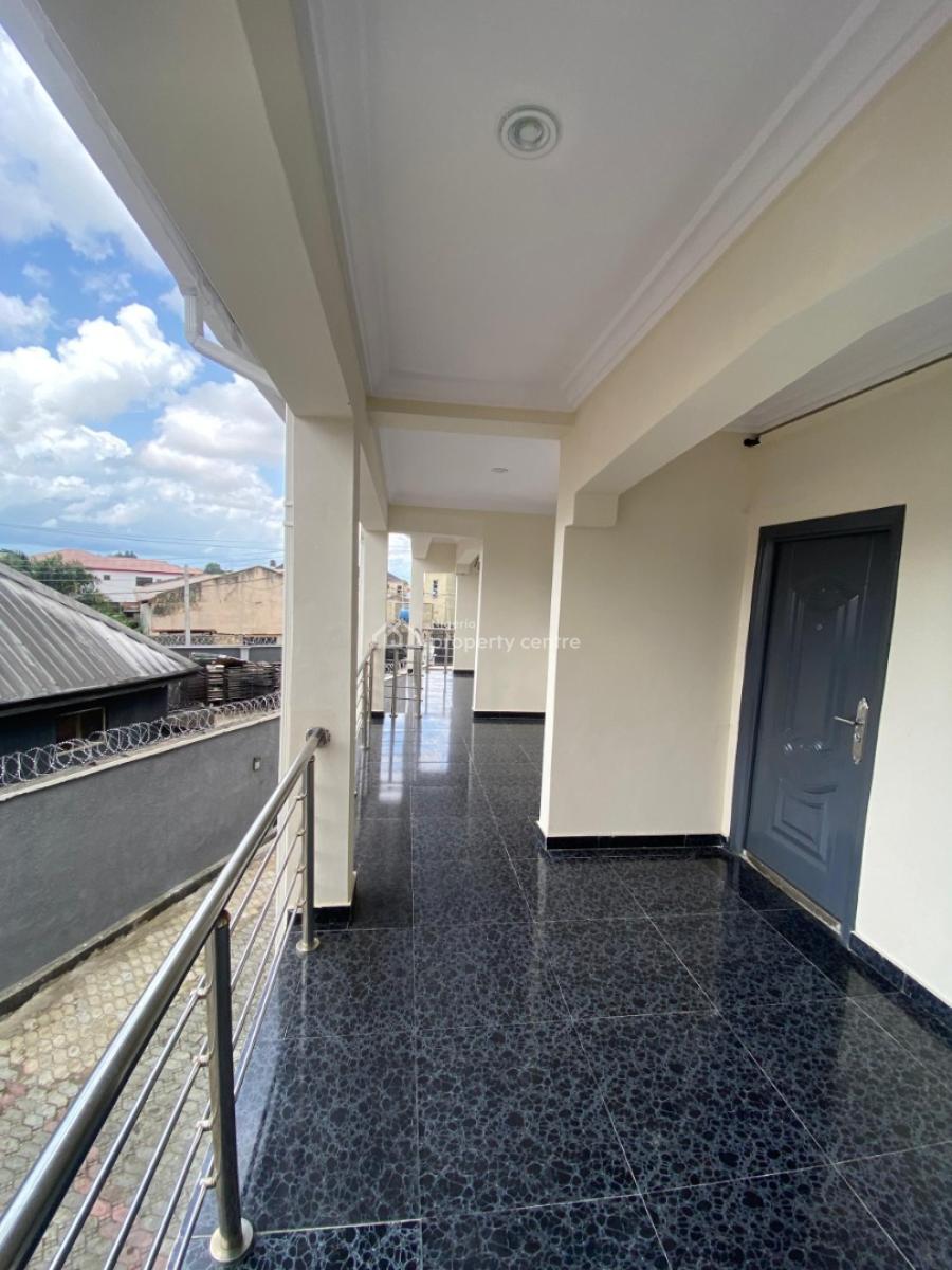 Luxury Mini Flat, in an Estate, Badore, Ajah, Lagos, Mini Flat (room and Parlour) for Rent