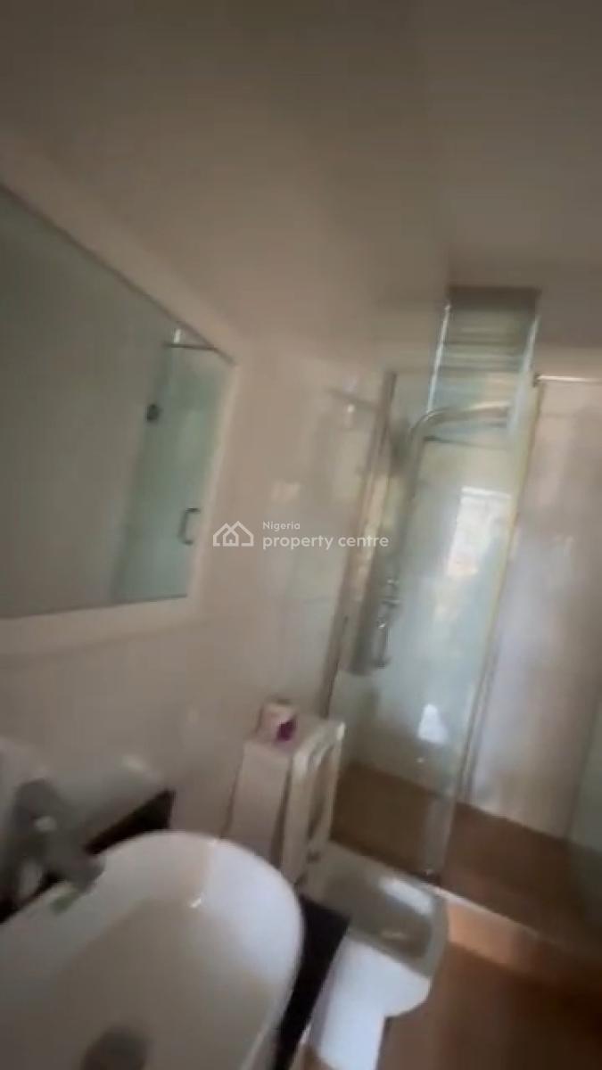 Fully Furnished Luxury 3 Bedroom Apartment, Adeniyi Jones, Ikeja, Lagos, House for Rent