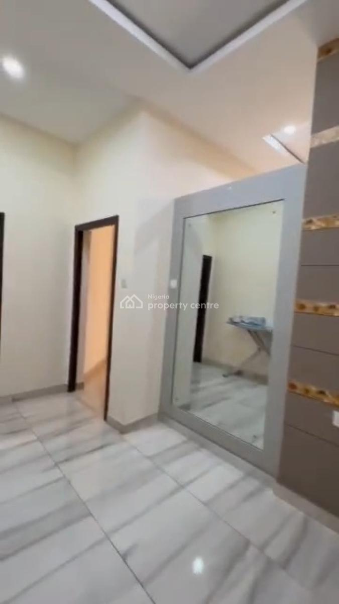 Fully Furnished Luxury 3 Bedroom Apartment, Adeniyi Jones, Ikeja, Lagos, House for Rent