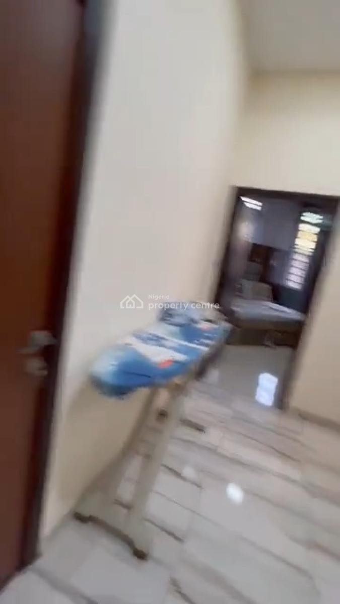 Fully Furnished Luxury 3 Bedroom Apartment, Adeniyi Jones, Ikeja, Lagos, House for Rent