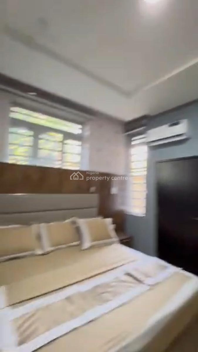 Fully Furnished Luxury 3 Bedroom Apartment, Adeniyi Jones, Ikeja, Lagos, House for Rent