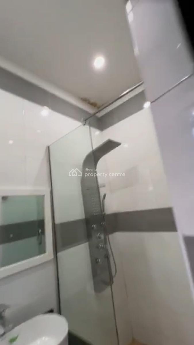 Fully Furnished Luxury 3 Bedroom Apartment, Adeniyi Jones, Ikeja, Lagos, House for Rent