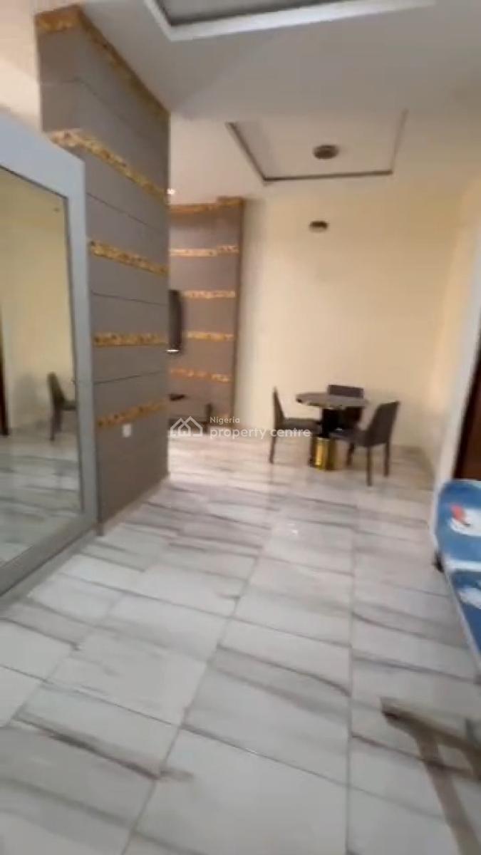Fully Furnished Luxury 3 Bedroom Apartment, Adeniyi Jones, Ikeja, Lagos, House for Rent