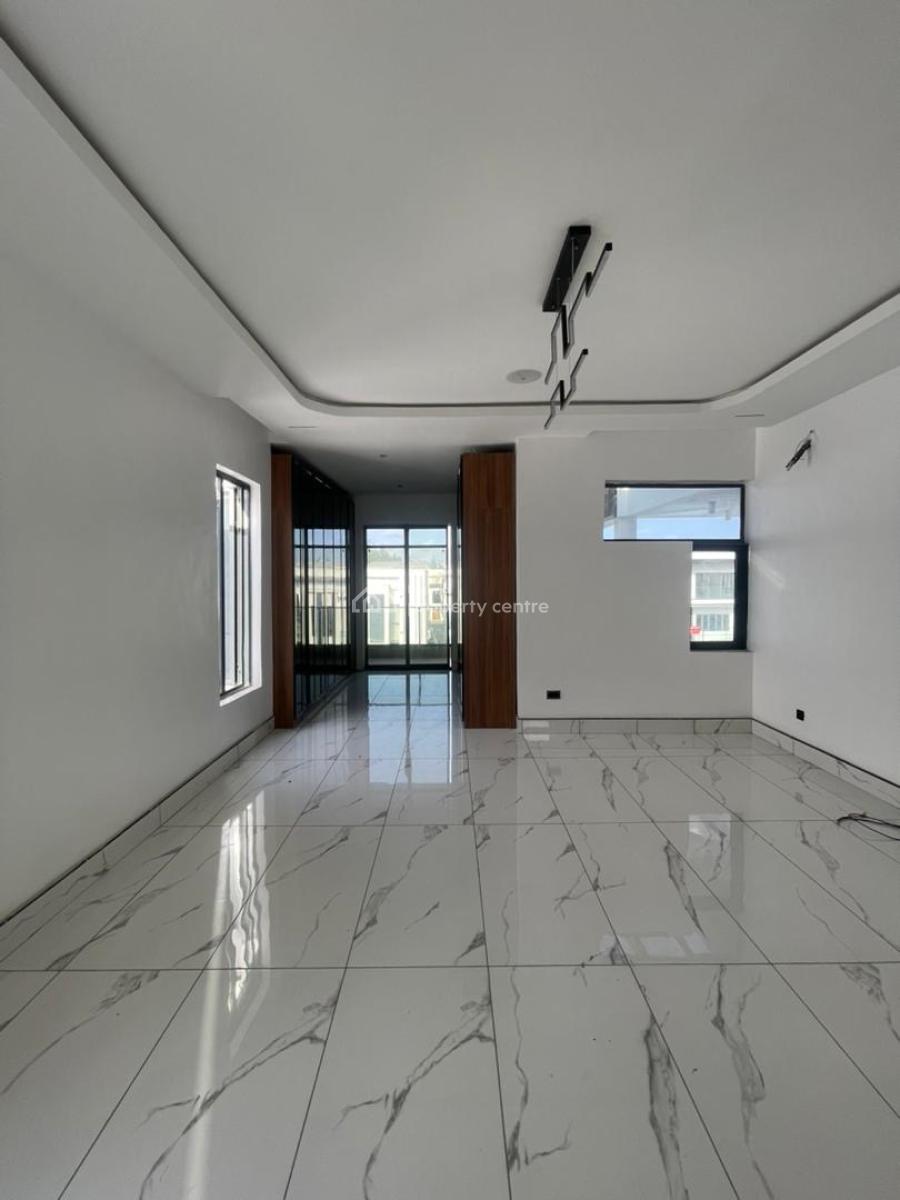 6 Bedroom Detached Duplex, Lekki County, Lekki, Lagos, Detached Duplex for Sale