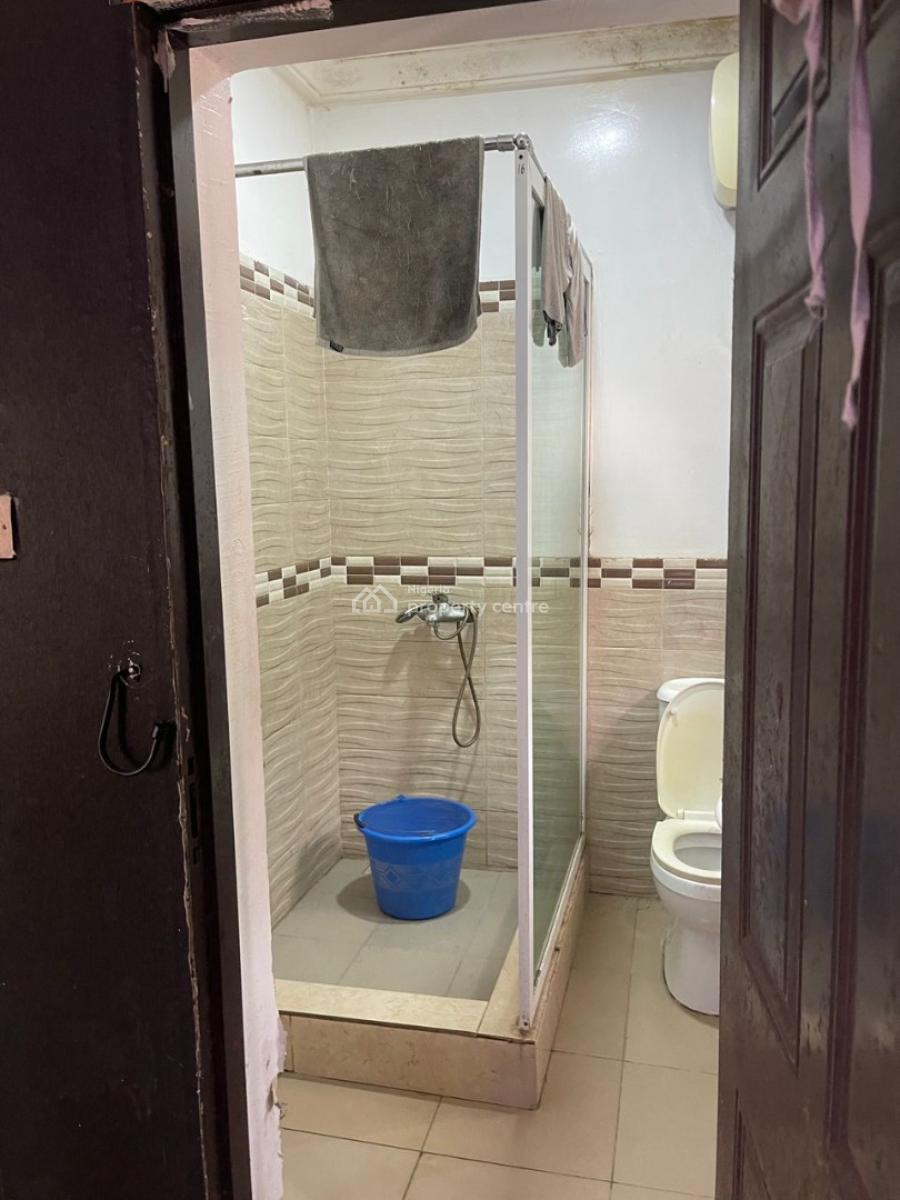 Standard Office/shop Space in a Spa, 2nd Avenue, Gwarinpa, Abuja, Office Space for Rent