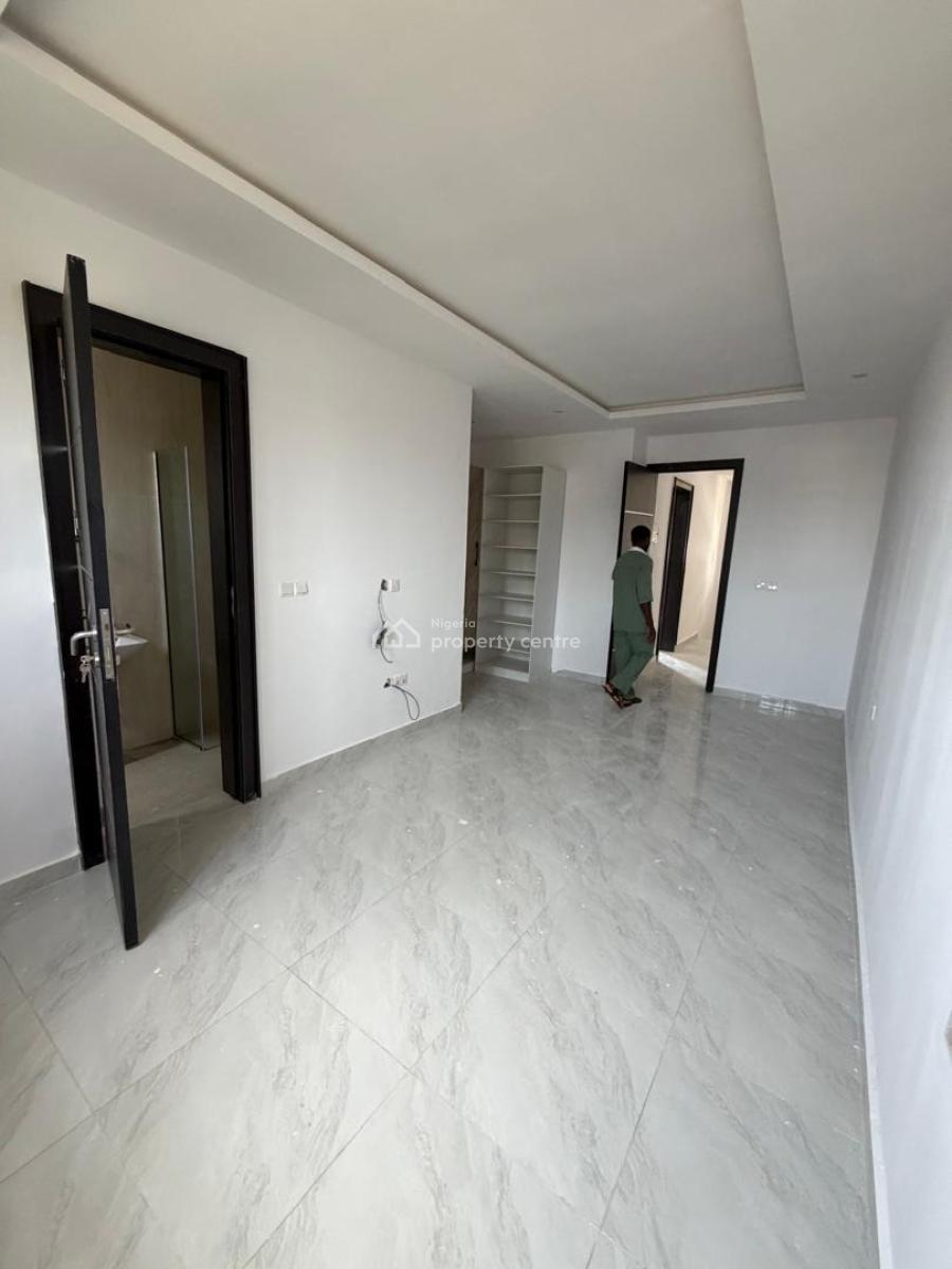 Brand New 3bedroom Terrace Duplex, Ologolo, Ologolo, Lekki, Lagos, Terraced Duplex for Sale