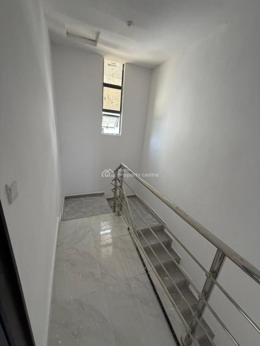 Brand New 3bedroom Terrace Duplex, Ologolo, Ologolo, Lekki, Lagos, Terraced Duplex for Sale