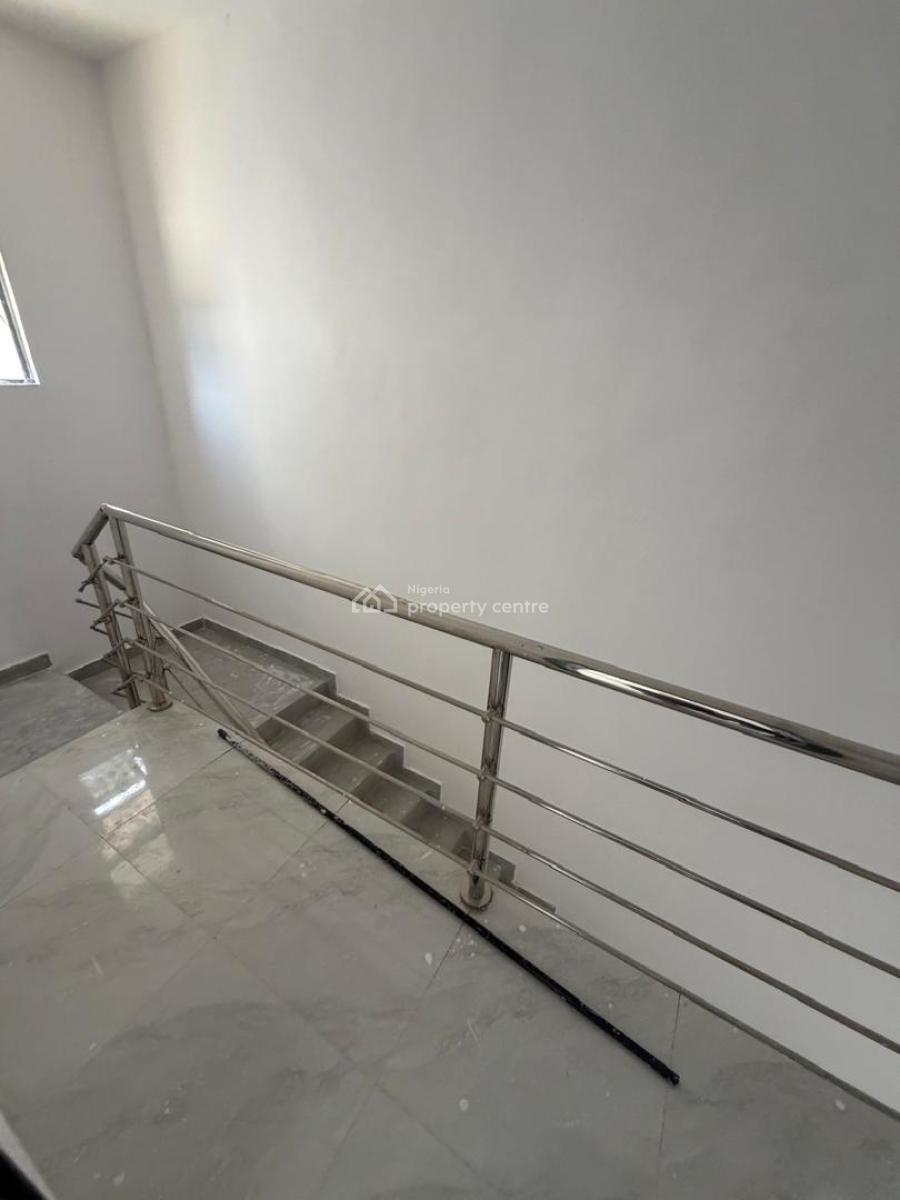 Brand New 3bedroom Terrace Duplex, Ologolo, Ologolo, Lekki, Lagos, Terraced Duplex for Sale