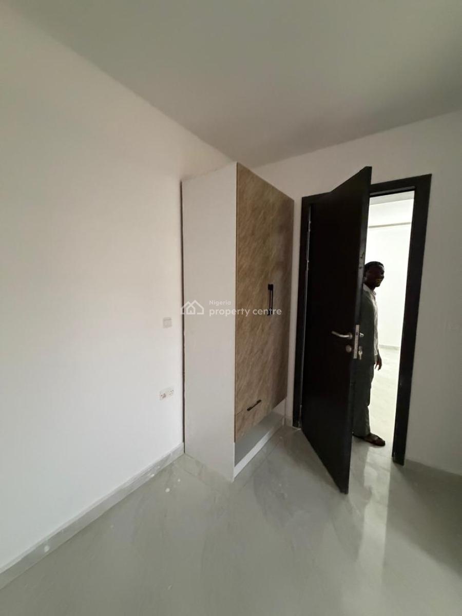 Brand New 3bedroom Terrace Duplex, Ologolo, Ologolo, Lekki, Lagos, Terraced Duplex for Sale