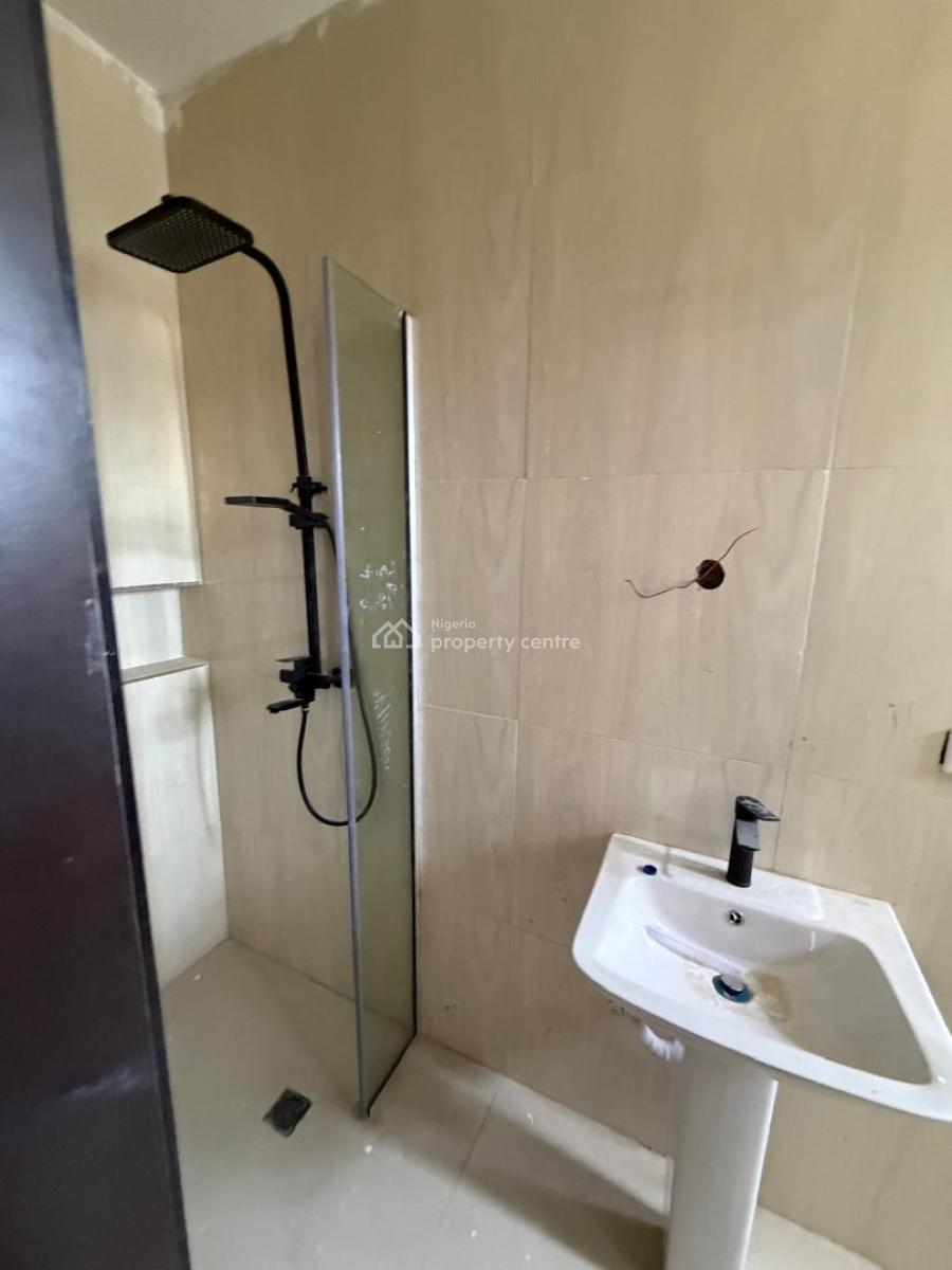 Brand New 3bedroom Terrace Duplex, Ologolo, Ologolo, Lekki, Lagos, Terraced Duplex for Sale
