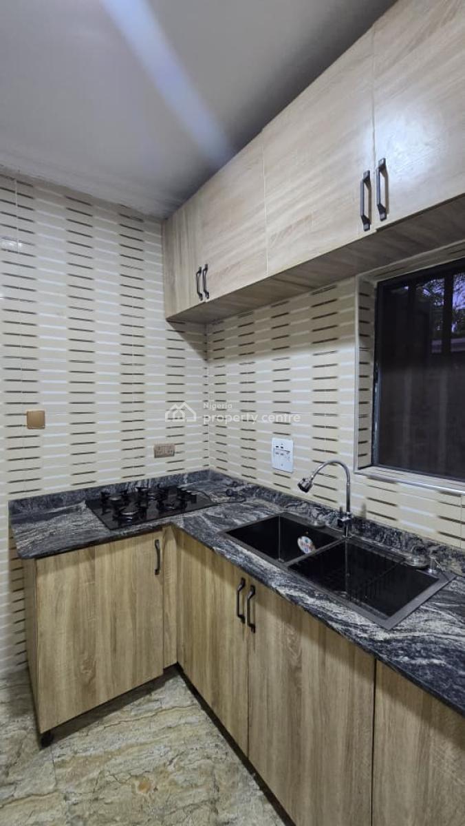 4 Bedroom Duplex with Best Modern Facilities (2 Tenants Compound), Oluwo Kekere, Close to New Bodija, New Bodija, Ibadan, Oyo, Detached Duplex for Rent