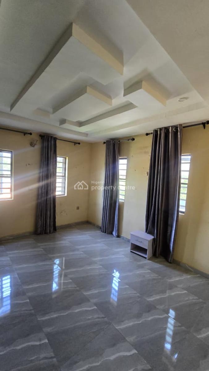 4 Bedroom Duplex with Best Modern Facilities (2 Tenants Compound), Oluwo Kekere, Close to New Bodija, New Bodija, Ibadan, Oyo, Detached Duplex for Rent