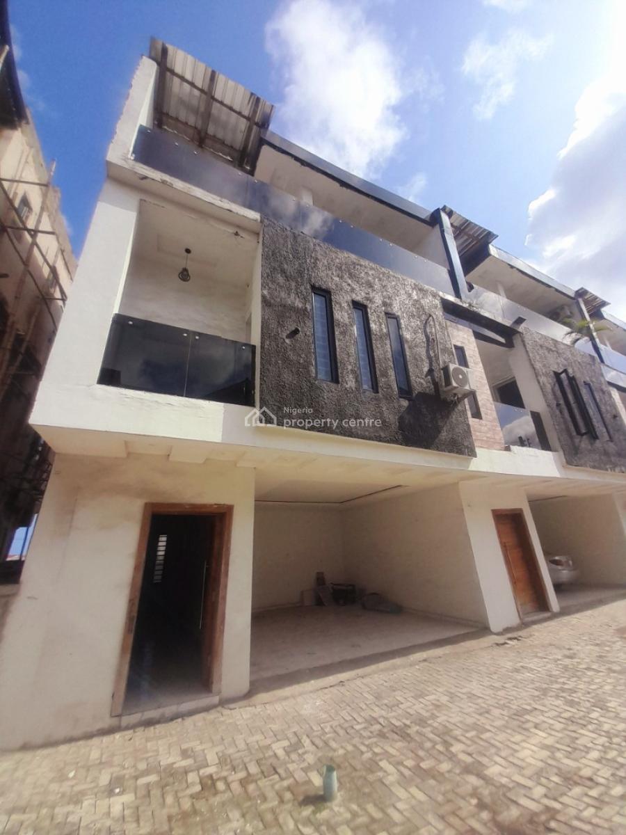 Mini Flat at Chevy View Estate Chevron, Lekki, Chevy View Estate, Chevron, Lekki, Lagos, Mini Flat (room and Parlour) for Rent