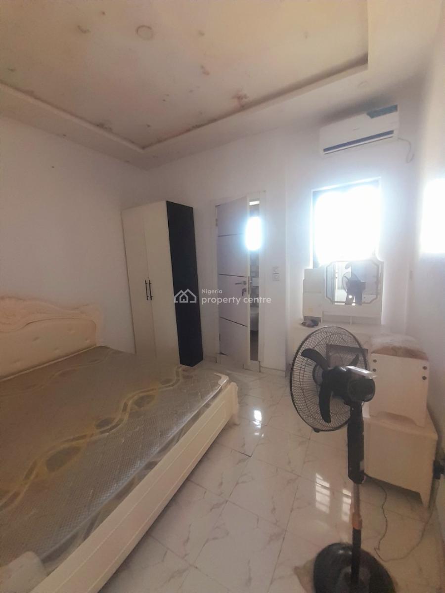 Mini Flat at Chevy View Estate Chevron, Lekki, Chevy View Estate, Chevron, Lekki, Lagos, Mini Flat (room and Parlour) for Rent